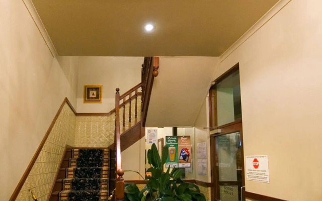 Victoria Hotel - Strathalbyn