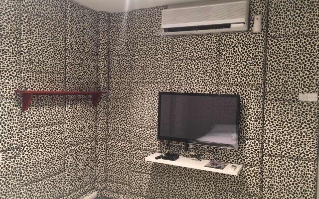 Hotel 163 Penang