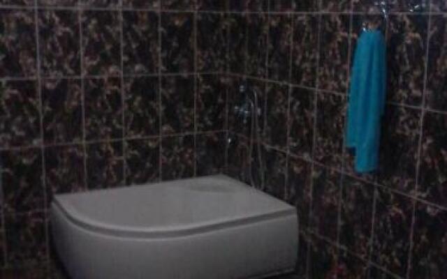 Toma's vila