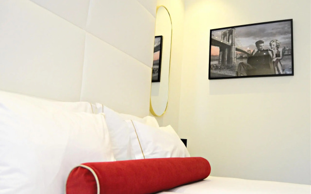 Lisbon City Hollywood Hotel
