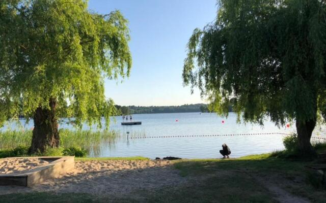 Ferienhaus Bäk-Ratzeburg