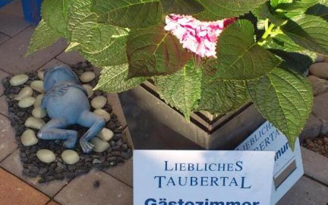 Hotelpension Gästehaus Birgit