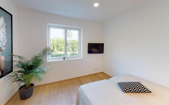 Lieblingsplatz Neusiedl Appartement - Entspann dich