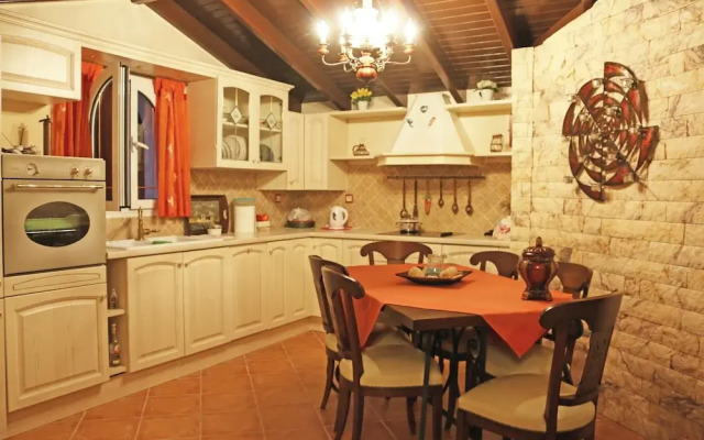 Villa Konstantina