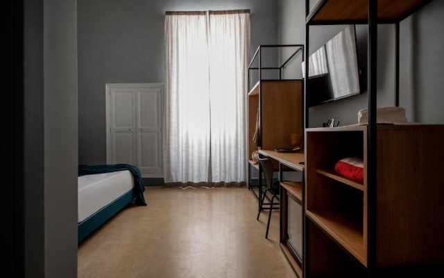 Palazzo Emanuele Luxury