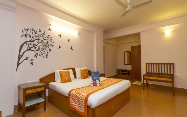 OYO 1906 Apartment near Langford Road