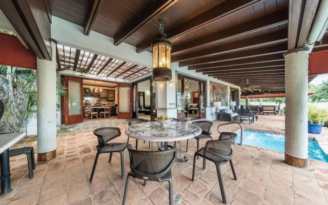 Wonderful 5BR Villa w Jacuzzi at Ingenio