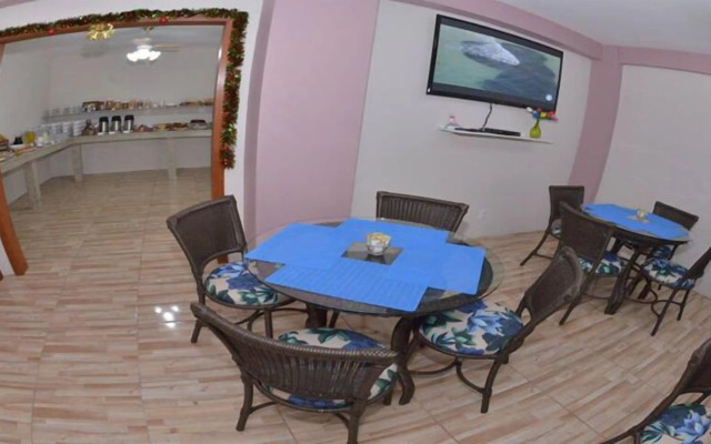 Pousada Recanto das Cores