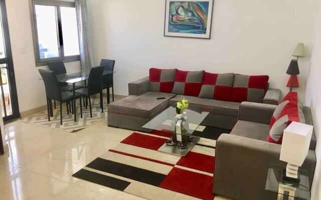 Residence RoseKane
