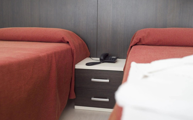 Hotel Sharing