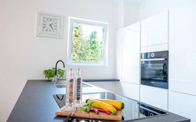 Boutique Apartment Baden-Baden