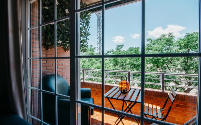 tuGuest Halcón Apartment