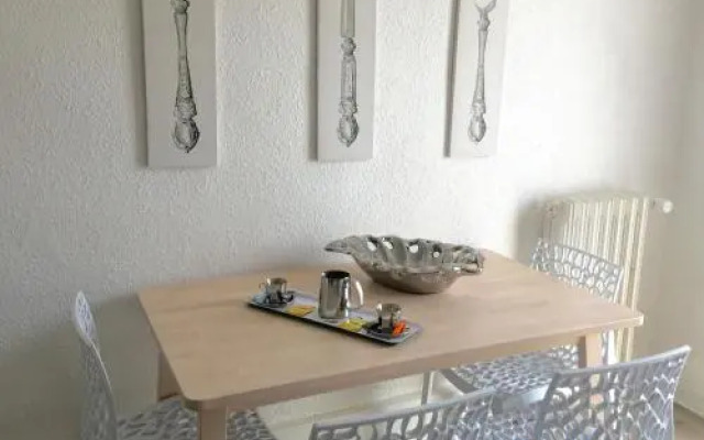 Résidence des Sources