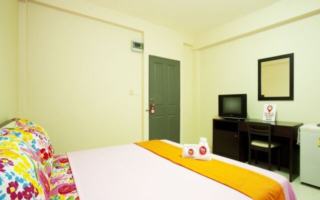 Nida Rooms Soi 71 Metro Ladprao