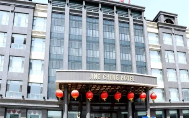 Jing Cheng Hotel