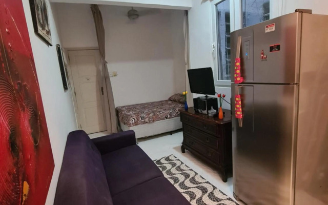 Top location apartment in Copacabana