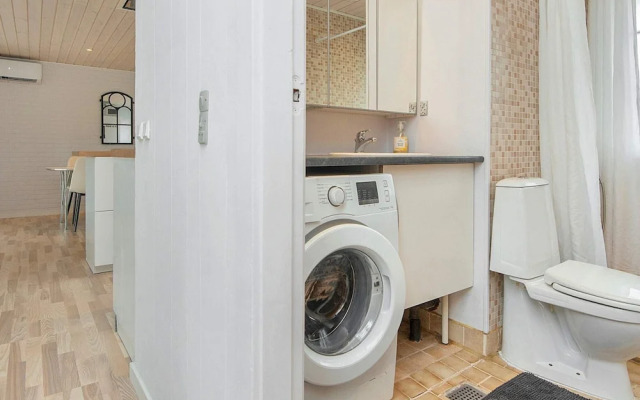 4 Star Holiday Home in Aabenraa