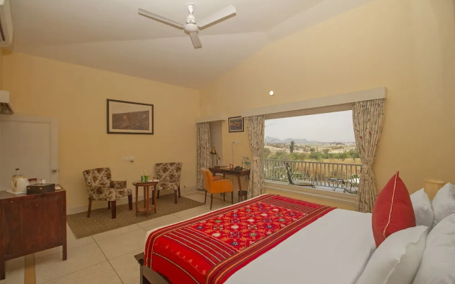 The Jawai Gateway Hotel