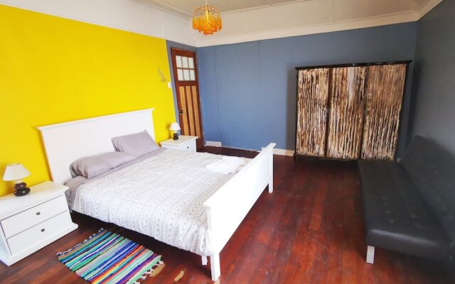 Hostal Cafe Mandala