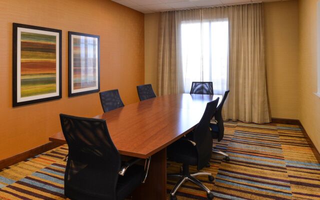 Fairfield Inn & Suites Gallup