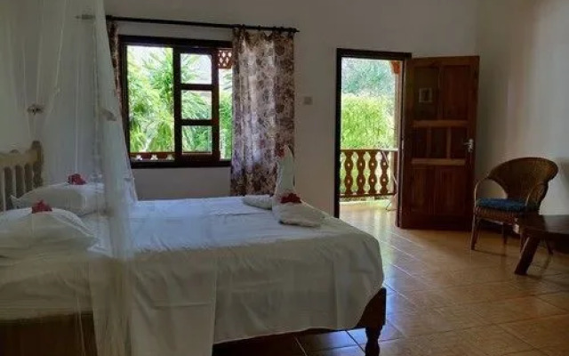Bernique Guesthouse
