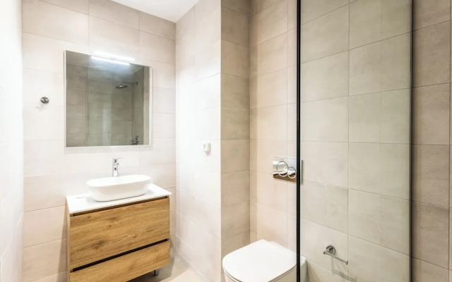 Grec Suites Dafni Athens