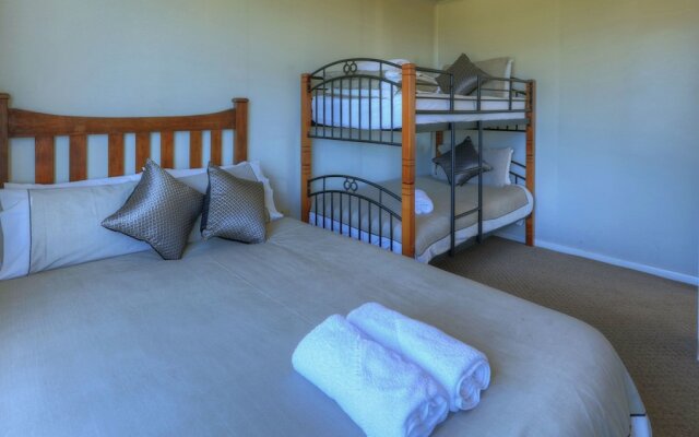 Stanley View Beach House