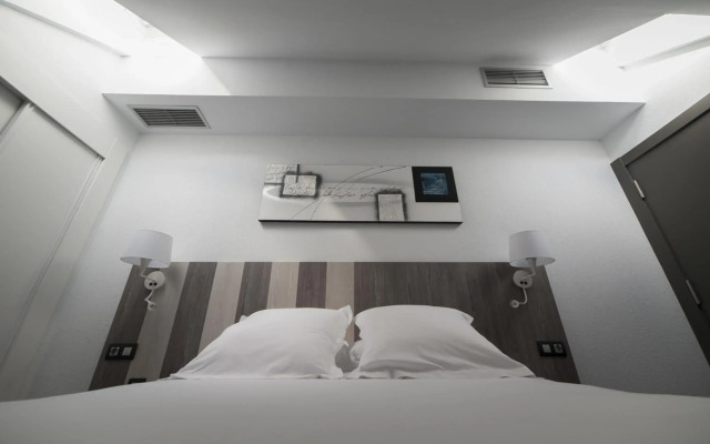 Hotel La Palma de Llanes