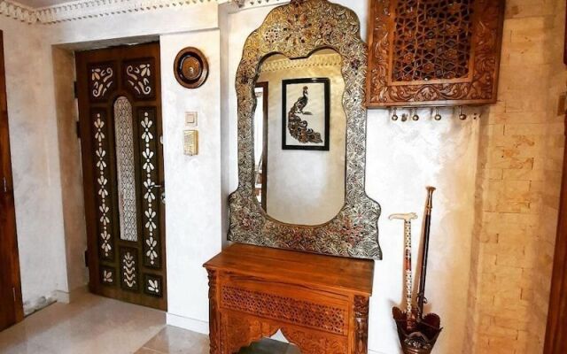 Taj Royal Apartment in București, București, Romania