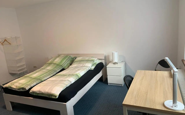 Big, cosy and central apartment