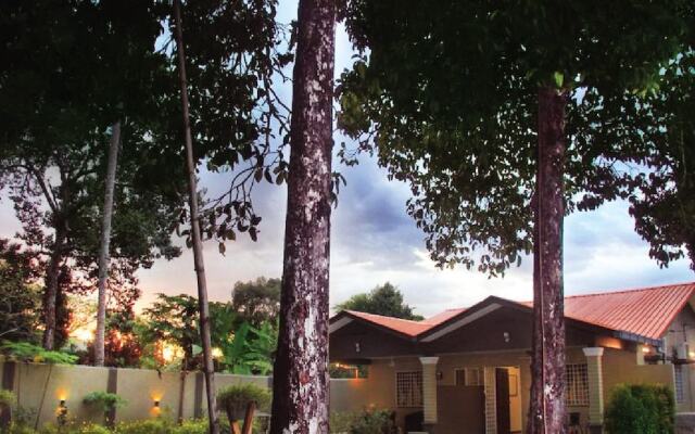 The Retreat Homestay