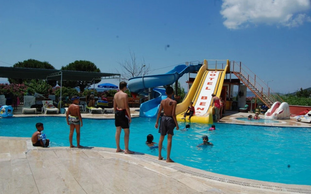 Erdek Benan Hotel