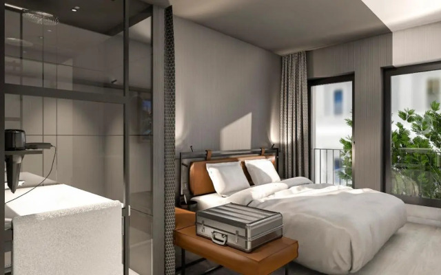 H2 Hotel Saarbrücken