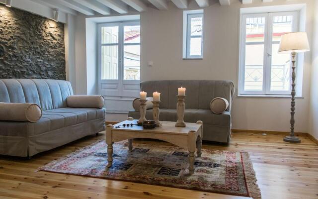 Anthi's House Center