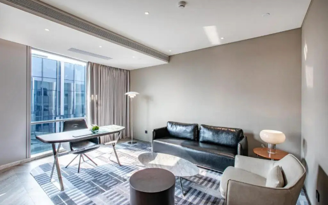 MAXX by Steigenberger Shanghai Hongqiao
