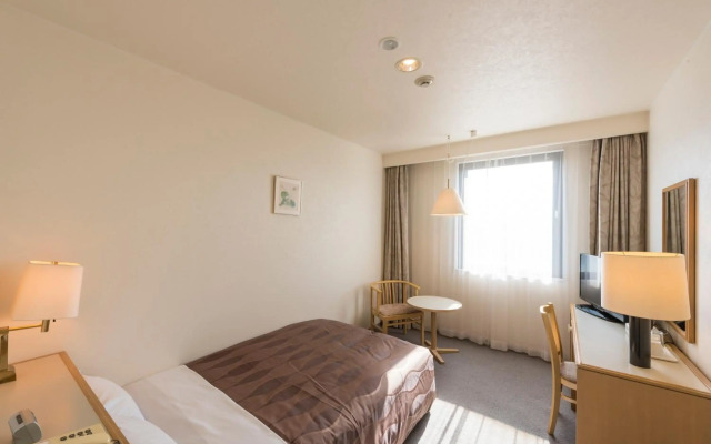 Sky Hotel Namerikawa