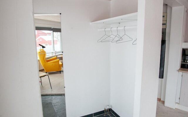 Hyggeligt | Nordens Hus | Bager | Svartifossur