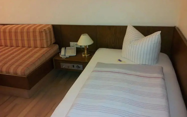 Hotel Stadt Witzenhausen