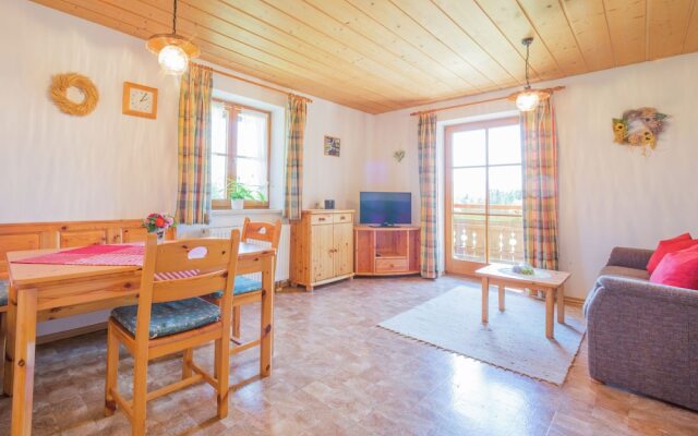 Exquisite Apartment In Steingaden Near Ski Area