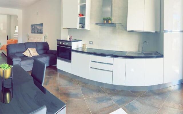 Le residenze del mare monolocale n2