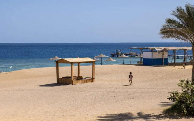 Bliss Nada Beach Resort