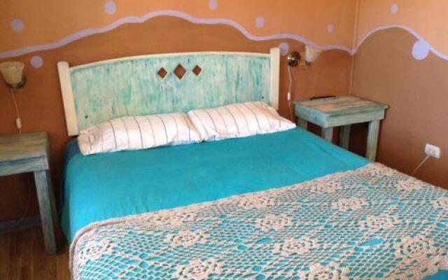 Hostal Aldea del Elqui
