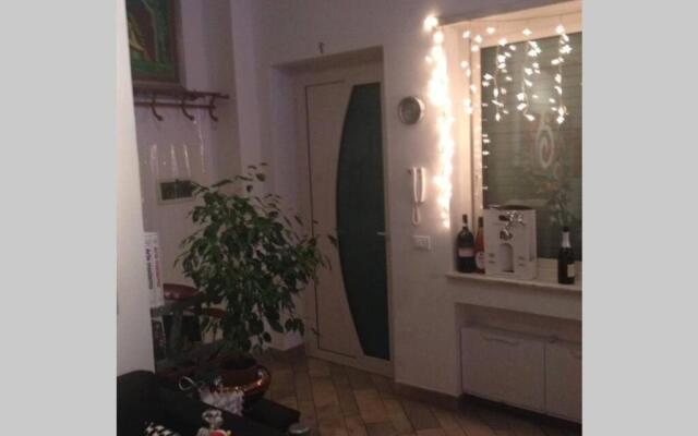 Appartamento a 500 mt. dal mare