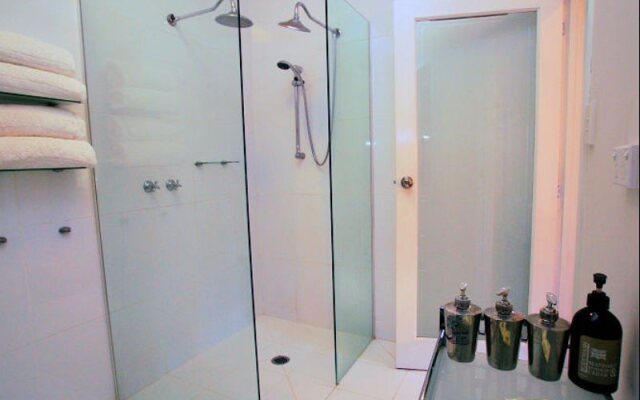 Hideaway Studio Accommodation