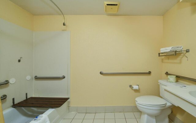 American Inn Evansville