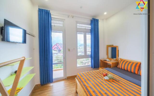 Villa Tuan Vu Da Lat