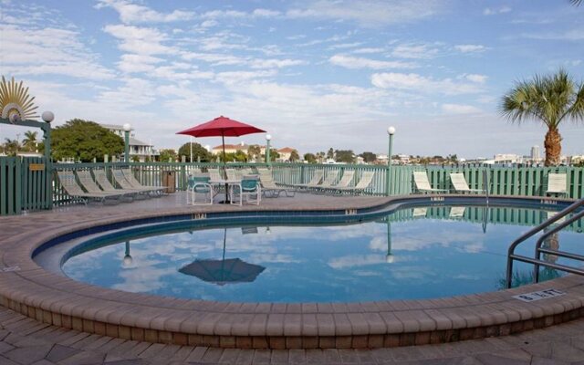 Clearwater Beach Hotel