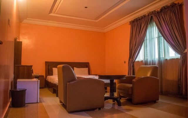 Pacific Hotels & Suites
