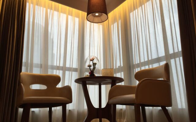 Shantou International Hotel