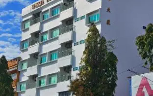 ALVILLA@Jalan Sultan Ismail